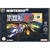 F Zero X / Game