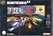 Video Games : F-Zero X