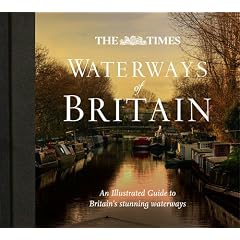 Times Waterways of Britain