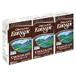 EdenSoy Organic Soymilk, Chocolate, 8.45-Ounce Aseptic Packages (Pack of 27)
