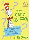 Cat's Quizzer (Dr.Seuss Classic Collection)