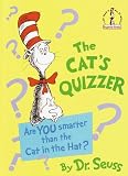 Cat's Quizzer (Dr.Seuss Classic Collection)