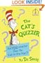 The Cat's Quizzer (Beginner Books(R))