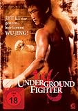 Underground Fighter