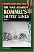 The War Against Rommel's Supply Lines, 1942-43 (Stackpole Military History Series)