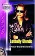 Lethally Blonde (Silhouette Bombshell)