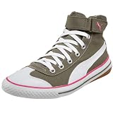 PUMA Women's 917 Mid Sneaker