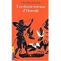 Les douze travaux d'Hercule