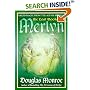 The Lost Books of Merlyn: Druid Magic from the Age of Arthur