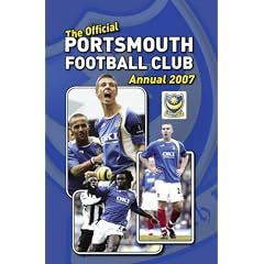 Official Portsmouth FC Annual 2007 2007