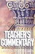 The Teacher's Commentary