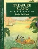 Review Cover to Cover Cassettes Ltd  / Treasure Island: Complete & Unabridged (Cover to Cover)