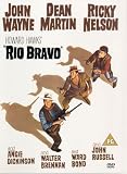 Revue Warner Home Video  / Rio Bravo
