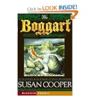 The Boggart by Susan Cooper and Omar Rayyan