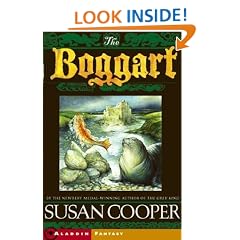 The Boggart