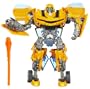 Transformers Revenge of The Fallen - Deluxe Bumblebee Action Figure