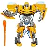 Transformers Revenge of The Fallen - Deluxe Bumblebee Action Figure