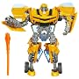 Transformers Revenge of The Fallen - Deluxe Bumblebee Action Figure