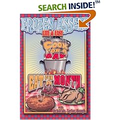 Frozen Assets Lite and Easy: How to Cook for a Day and Eat for a Month