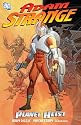 Adam Strange: Planet Heist