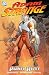 Adam Strange: Planet Heist