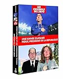 Image de Coffret Guignols de l'info - Best of 2011/2013 - Nous, Président de la République + Une