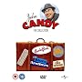 John Candy Collection - Uncle Buck/The Great Outdoors/Brewster's Millions/Going Berserk/The Blues Brothers