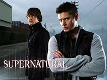 Supernatural Season 4