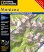 Software : National Geographic TOPO Map (Montana - Windows)