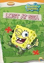 SpongeBob SquarePants - Lost At Sea