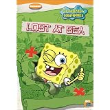 SpongeBob SquarePants - Lost At Sea ~ Tom Kenny