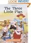 The Three Little Pigs (Classic Fairy Tales)