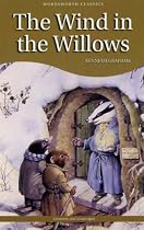 The Wind in the Willows (Wordsworth Children's Classics)