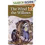 The Wind in the Willows (Wordsworth Children's Classics)