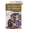 The Wind in the Willows (Wordsworth Children's Classics)