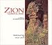 Book Zion: Temples of Time: A Visual Interpretation (A Wish You Were Here Book©) (Wish You Were Here Postcard Books)