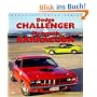 Dodge Challenger & Plymouth Barracuda (Enthusiast Color)