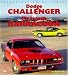 Dodge Challenger and Plymouth Barracuda (Enthusiast Color Series)