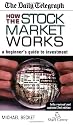 Bestsellers cluster sheet: How the Stock Market Works: A Beginner's Guide to Investment: 55