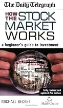 Bestsellers cluster sheet: How the Stock Market Works: A Beginner's Guide to Investment: 55