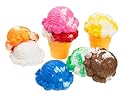 Smart Snacks Rainbow Color Cones