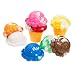 Smart Snacks Rainbow Color Cones