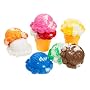 Smart Snacks Rainbow Color Cones