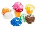 Smart Snacks Rainbow Color Cones
