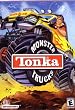 Tonka Monster Truck