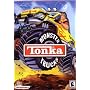 Tonka Monster Truck
