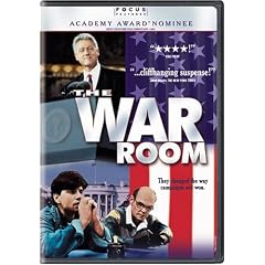 The War Room