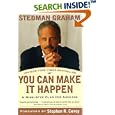 You Can Make It Happen: A Nine Step Plan for Success
