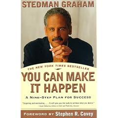 You Can Make it Happen