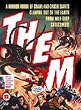 Them [DVD] [1954]